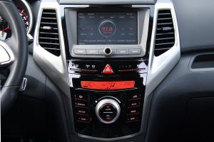 Δοκιμή SsangYong Tivoli 1.6d 115 PS 4×2