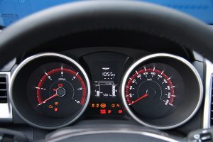 Δοκιμή SsangYong Tivoli 1.6d 115 PS 4×2