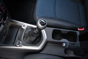 Δοκιμή SsangYong Tivoli 1.6d 115 PS 4×2