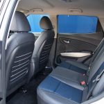 Δοκιμή SsangYong Tivoli 1.6d 115 PS 4x2