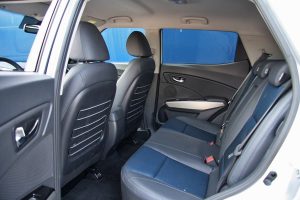 Δοκιμή SsangYong Tivoli 1.6d 115 PS 4×2