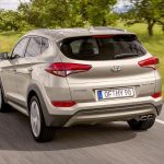 Στην Ελλάδα το νέο Hyundai Tucson