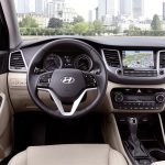 Στην Ελλάδα το νέο Hyundai Tucson
