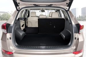 Στην Ελλάδα το νέο Hyundai Tucson