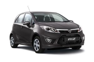 Σε κινέζικα χέρια η Lotus