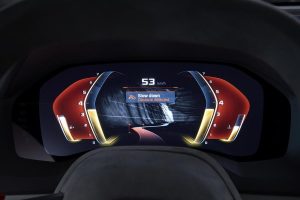 Νέα BMW Σειρά 8: Επίσημα αποκαλυπτήρια (+video)