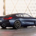 Νέα BMW Σειρά 8: Επίσημα αποκαλυπτήρια (+video)