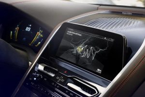 Νέα BMW Σειρά 8: Επίσημα αποκαλυπτήρια (+video)