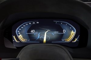 Νέα BMW Σειρά 8: Επίσημα αποκαλυπτήρια (+video)