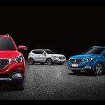 Πάτησε στην Ευρώπη το νέο SUV MG XS