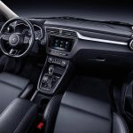 Πάτησε στην Ευρώπη το νέο SUV MG XS