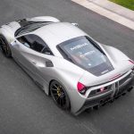 Βελτιωμένη Ferrari με carbon bodykit να την… πιείς στο ποτήρι!