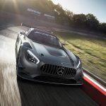 Νέα Mercedes-AMG GT3 Edition 50 σε 5 μόνο μονάδες