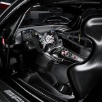 Νέα Mercedes-AMG GT3 Edition 50 σε 5 μόνο μονάδες