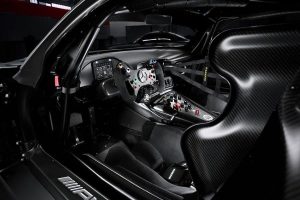 Νέα Mercedes-AMG GT3 Edition 50 σε 5 μόνο μονάδες