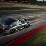 Νέα Mercedes-AMG GT3 Edition 50 σε 5 μόνο μονάδες