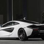 Βελτιωμένη McLaren 570GT είναι πραγματικός πύραυλος