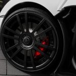 Βελτιωμένη McLaren 570GT είναι πραγματικός πύραυλος