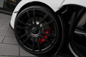 Βελτιωμένη McLaren 570GT είναι πραγματικός πύραυλος