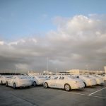 Στην Ευρώπη τα πρώτα made in China Volvo S90