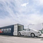 Στην Ευρώπη τα πρώτα made in China Volvo S90