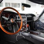 Αστρονομικό ποσό για εξαιρετικά σπάνιο Toyota 2000 GT