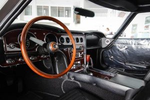 Αστρονομικό ποσό για εξαιρετικά σπάνιο Toyota 2000 GT