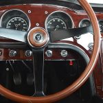 Αστρονομικό ποσό για εξαιρετικά σπάνιο Toyota 2000 GT