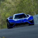 Το πιο γρήγορο αυτοκίνητο του Nürburgring είναι ηλεκτρικό!