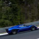 Το πιο γρήγορο αυτοκίνητο του Nürburgring είναι ηλεκτρικό!
