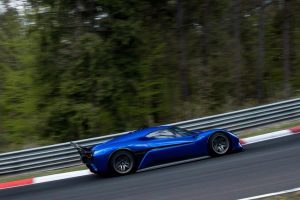 Το πιο γρήγορο αυτοκίνητο του Nürburgring είναι ηλεκτρικό!