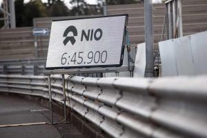 Το πιο γρήγορο αυτοκίνητο του Nürburgring είναι ηλεκτρικό!