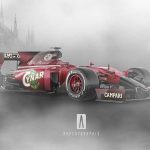 Alfa Romeo F1 Concept