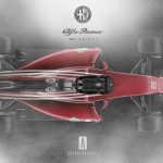 Alfa Romeo F1 Concept