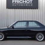 Πωλείται συγκλονιστική και μοναδική BMW M3 E30 Sport Evolution