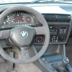 Πωλείται συγκλονιστική και μοναδική BMW M3 E30 Sport Evolution