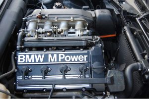 Πωλείται συγκλονιστική και μοναδική BMW M3 E30 Sport Evolution