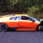 Έκανε 400.000 χλμ. με Lamborghini και το πλήρωσε ακριβά