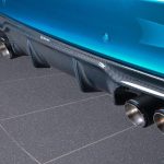 BMW X6 M τίγκα φορτωμένη με αξεσουάρ