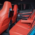 BMW X6 M τίγκα φορτωμένη με αξεσουάρ