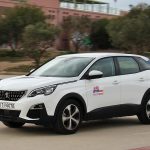 Η Peugeot πρώτη σε πωλήσεις στην Ελλάδα τον Απρίλιο