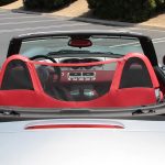 Συλλεκτική BMW Z8 Alpina του 2003 με 23.800 χιλιόμετρα