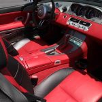 Συλλεκτική BMW Z8 Alpina του 2003 με 23.800 χιλιόμετρα