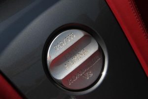 Συλλεκτική BMW Z8 Alpina του 2003 με 23.800 χιλιόμετρα