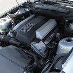 Συλλεκτική BMW Z8 Alpina του 2003 με 23.800 χιλιόμετρα