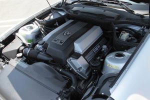 Συλλεκτική BMW Z8 Alpina του 2003 με 23.800 χιλιόμετρα