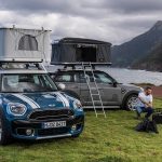 Ένα MINI για να μην ψάχνεις για κατασκήνωση (+video)