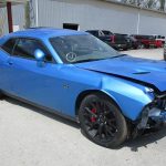 Πως κατάντησε ένα Dodge Challenger 707 ίππων με 29 χλμ.!