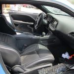 Πως κατάντησε ένα Dodge Challenger 707 ίππων με 29 χλμ.!