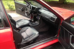 Τι θα λέγατε για Audi Coupe GT με 4.000 ευρώ;